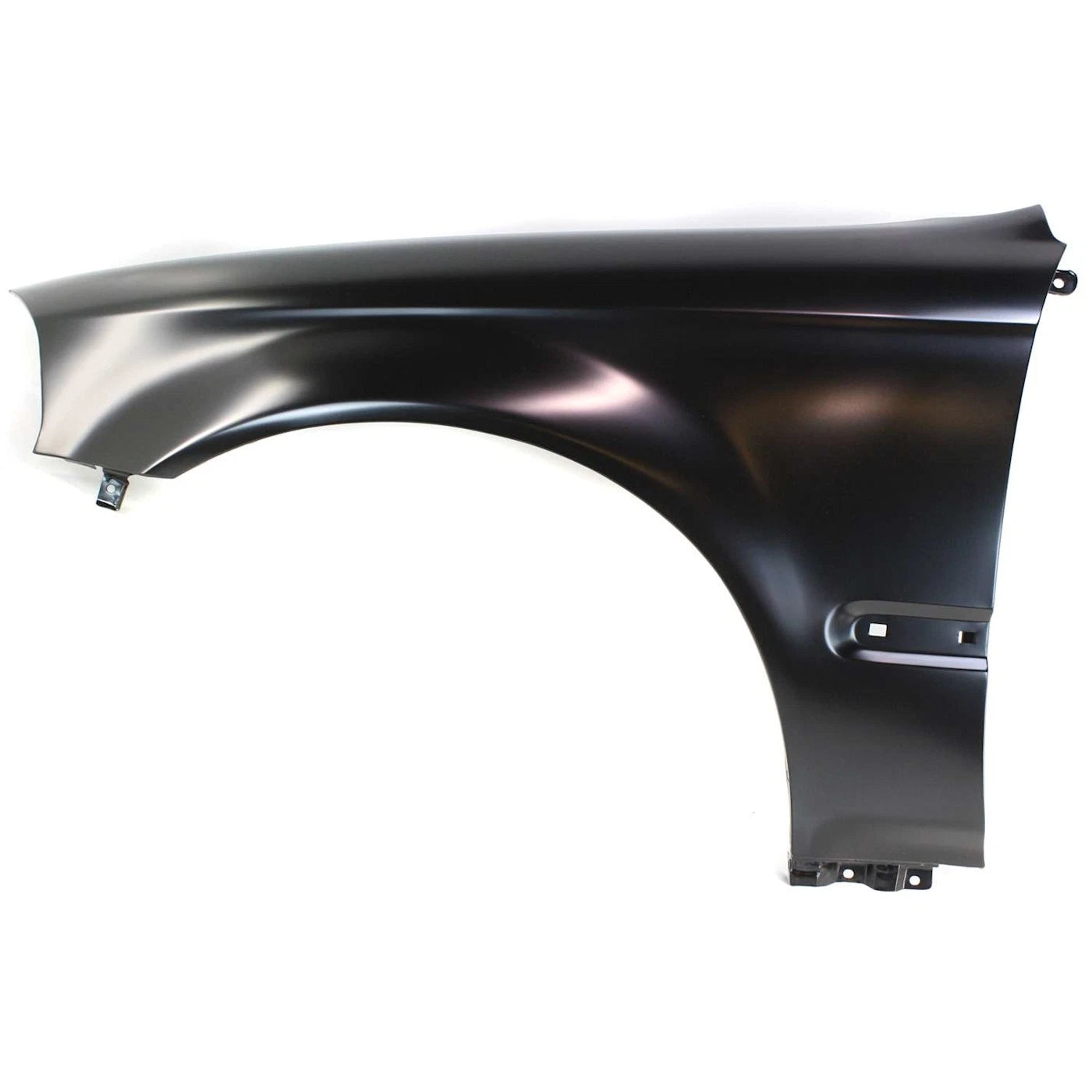 Driver Left Side Fender Quarter Panel for Honda Civic (1996–1998)