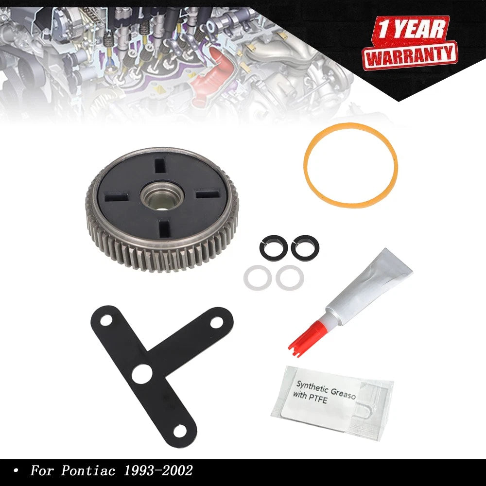 Headlight Motor Repair Kit for Pontiac Firebird/Sunbird (1993-2002)