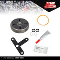 Headlight Motor Repair Kit for Pontiac Firebird/Sunbird (1993-2002)