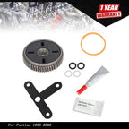 Headlight Motor Repair Kit for Pontiac Firebird/Sunbird (1993-2002)