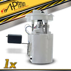 Fuel Pump Module Assembly with Pressure Sensor for Chevy Aveo (2004–2011)