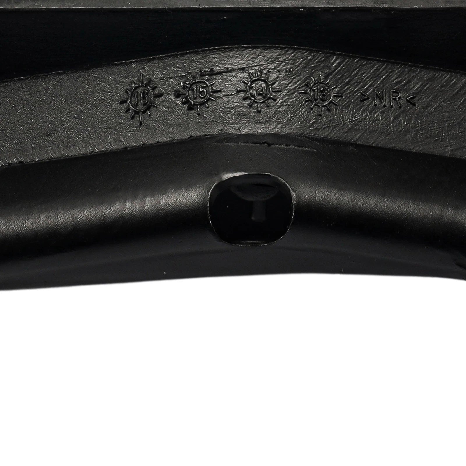 Left Engine Mount for Mazda 3 (2004–2009)