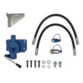 Hydraulic Valve Remote Kit for Ford 5000, 5600, 6600, 7000, 7600 (–)