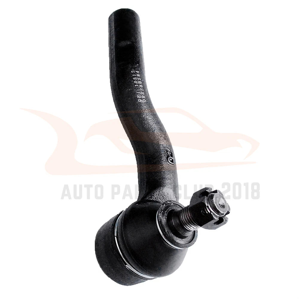12Pcs Front Upper Control Arm Tie Rod End for Lexus GS300 (1998–2005)