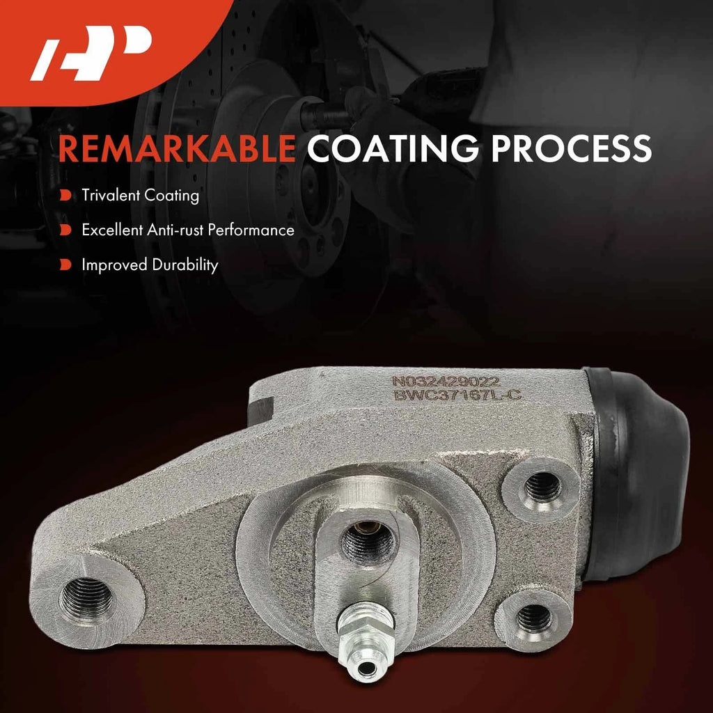 Drum Brake Wheel Cylinder for International Harvester