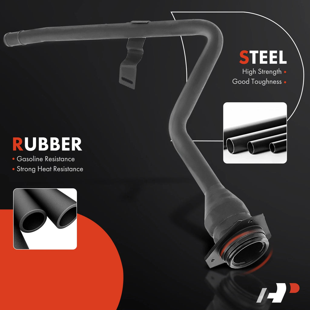 Fuel Tank Filler Neck for Buick Century Regal (2000–2005)