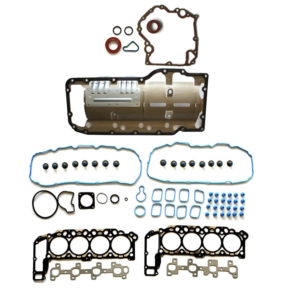 Full Gasket Set for Dodge Dakota Durango 4.7L V8 SOHC VIN N (2000–2003)