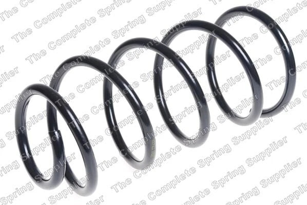 Lesjofors Front Coil Spring 4055456 for