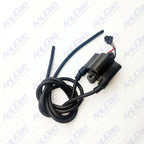 Ignition Coil Assy for Suzuki Outboard DT 25HP-85HP (2T) (33410-95L10, 33410-95L11)
