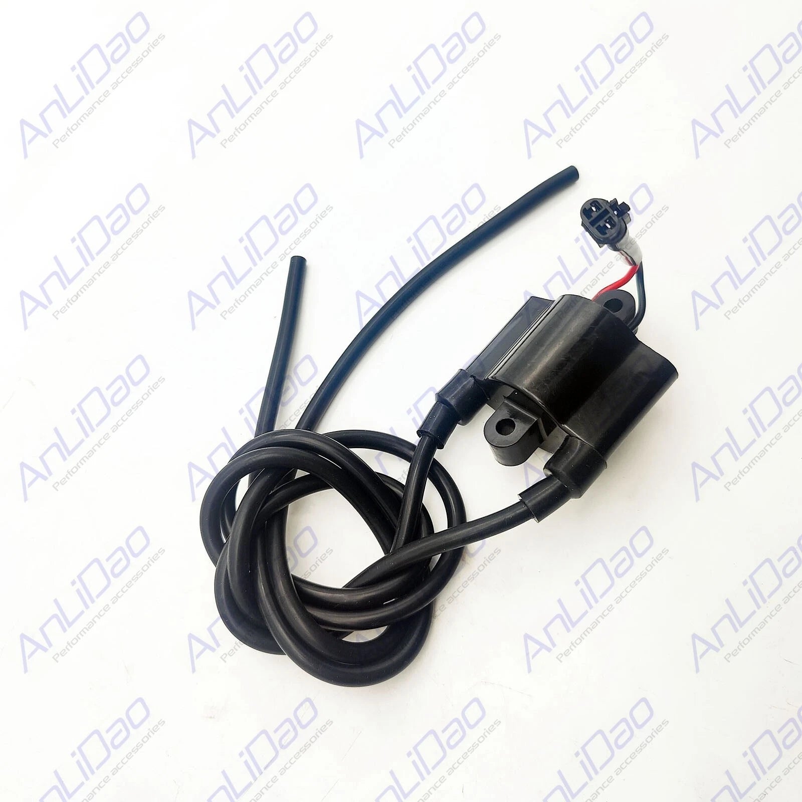 Ignition Coil Assy for Suzuki Outboard DT 25HP-85HP (2T) (33410-95L10, 33410-95L11)