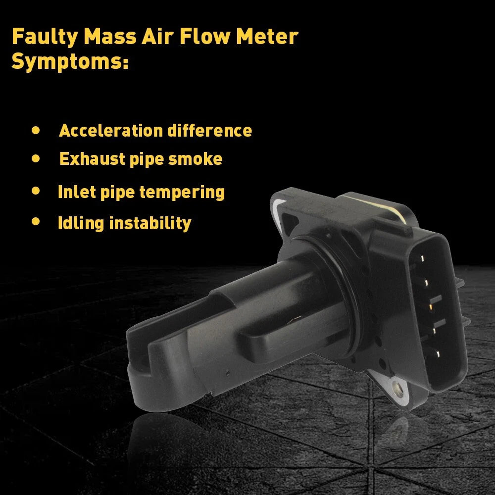 Mass Air Flow Sensor for Lexus Toyota Scion (2000–2006)