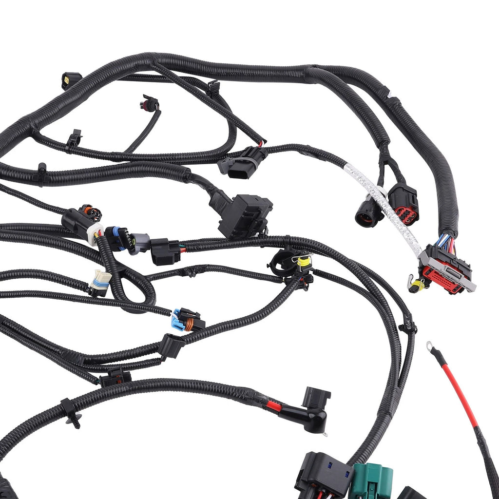 Engine Wiring Harness for Ford Super Duty 6.0L (2003-2007)