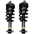 Pair Front Struts for Cadillac Escalade, Chevy Suburban, GMC