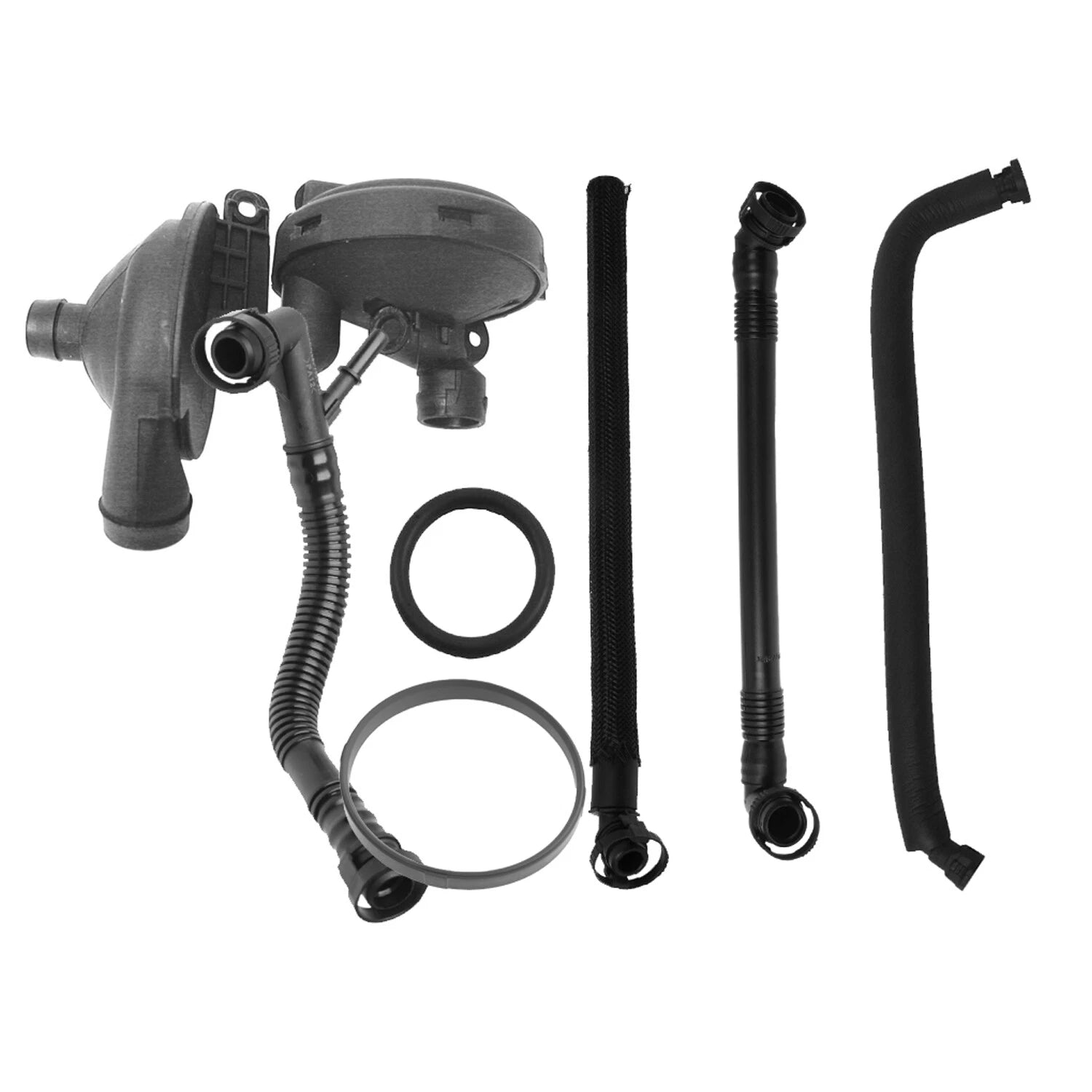 CCV Valve Kit for BMW E39 E60 530i (2001–2005) 11617501566