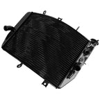 Radiator Cooling Cooler for Suzuki GSXR600 (2004–2005) K4 Black
