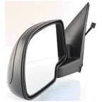 Driver Left Side Mirror for Chevy Yukon Suburban Avalanche GMC 1500