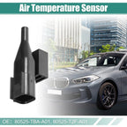 Car Outside Air Temperature Sensor for Honda Accord CR-V 2018-2022