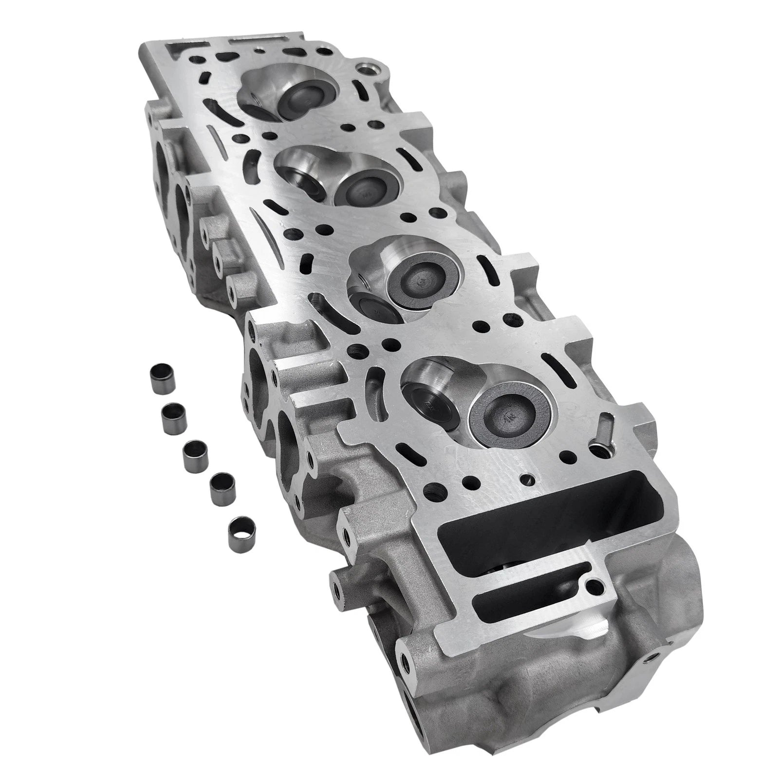 Complete Cylinder Head for Toyota 2.4 22R 22RE 22REC (1985–1995)