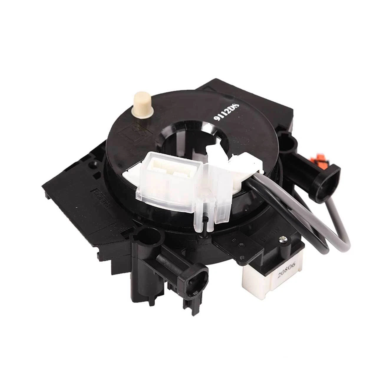 Spiral Cable Clock Spring for Nissan Pathfinder Xterra (2007-2015)