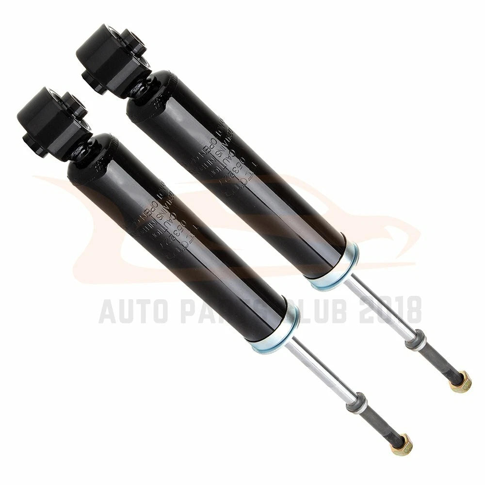 Set of 2 Shocks Absorbers Struts for Nissan Quest (2004–2009) 37283