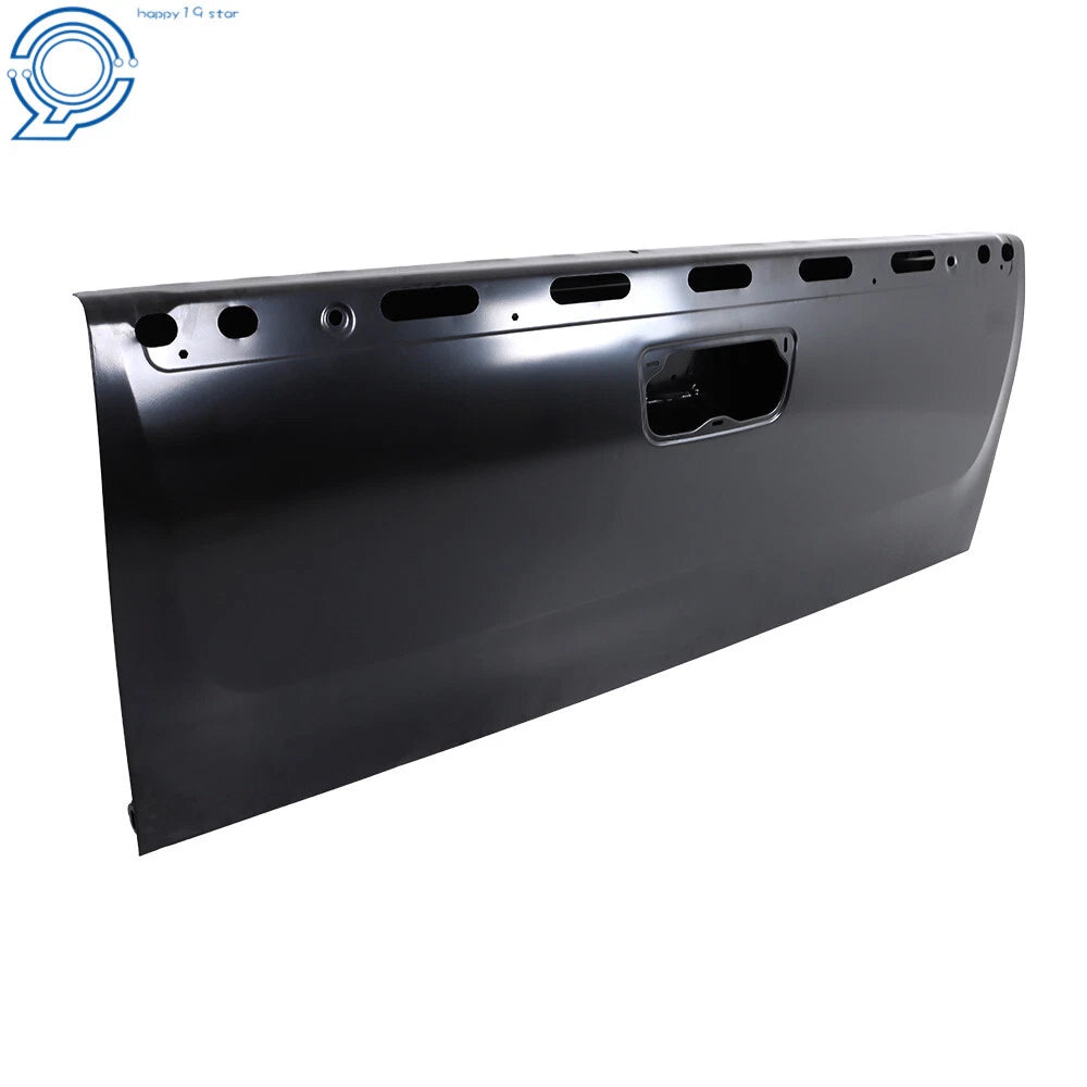 Tailgate Shell for Chevy Silverado GMC Sierra (2007-2013) Primed
