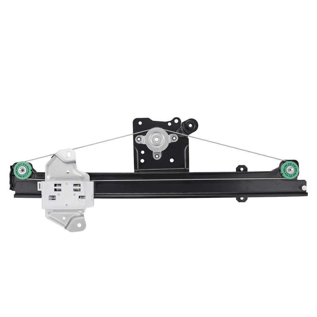 Front Left Window Regulator w/o Motor for Nissan Sentra Sedan (2013–2019) 752-394