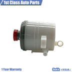 Power Steering Reservoir with Cap for Acura RSX (2002-2006)