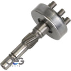 Starter Drive for Volkswagen Golf (1994)