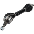 CV Axles for Jeep Cherokee (2014-2022)