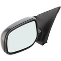 Driver Left Side Mirror for Toyota Corolla (2009–2013)