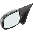 Driver Left Side Mirror for Toyota Corolla (2009–2013)