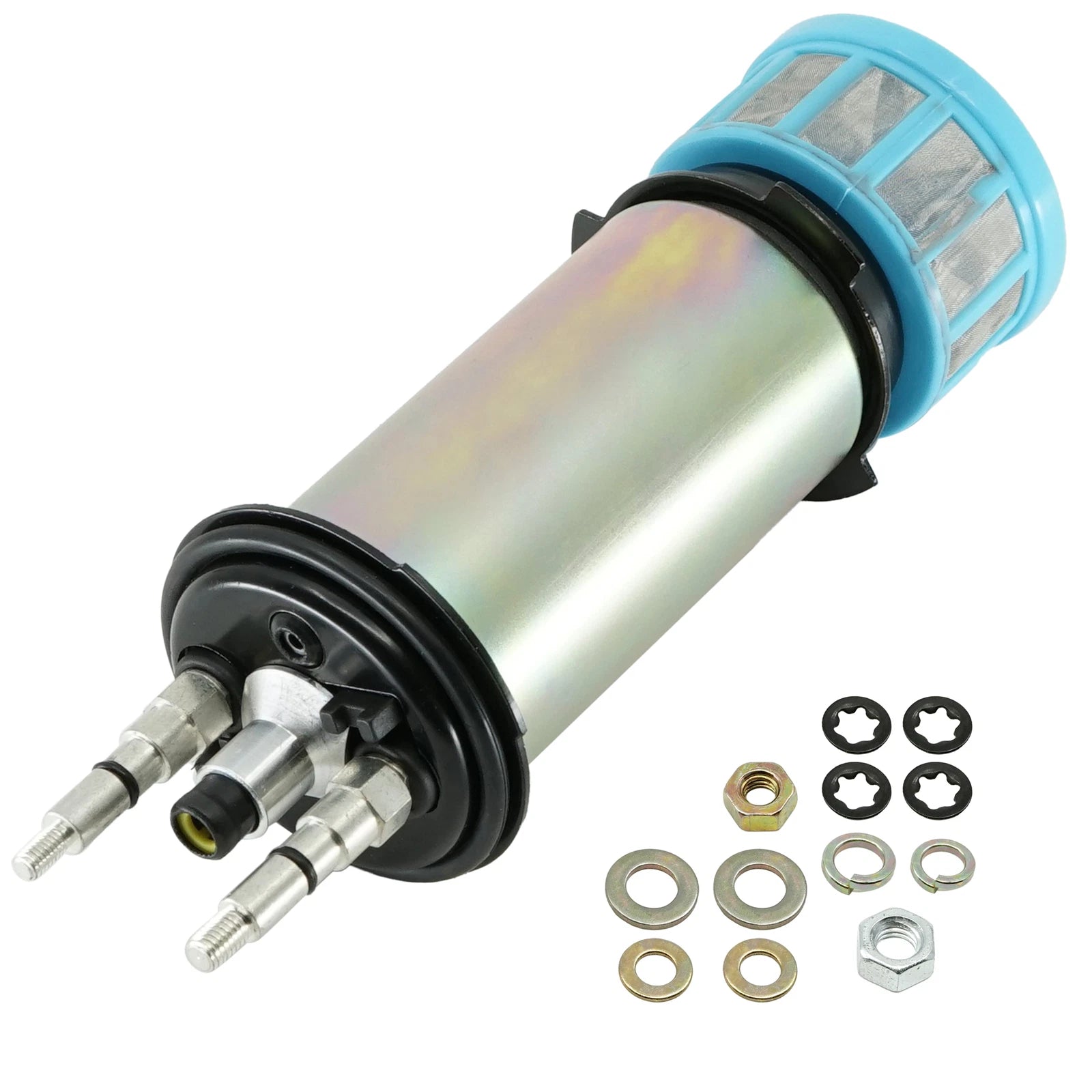 Fuel Pump for Mercury Marine 240Hp EFI Engine (2000–2002)