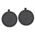 Center Console Cup Holder Inserts for Ford F-150, Expedition (2015-2023)