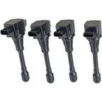 Ignition Coil for Nissan Altima Frontier Sentra Versa Cube (2010-2017)