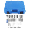 50pcs Drive Shock Absorber Tool Kit for Suspension Strut Removal