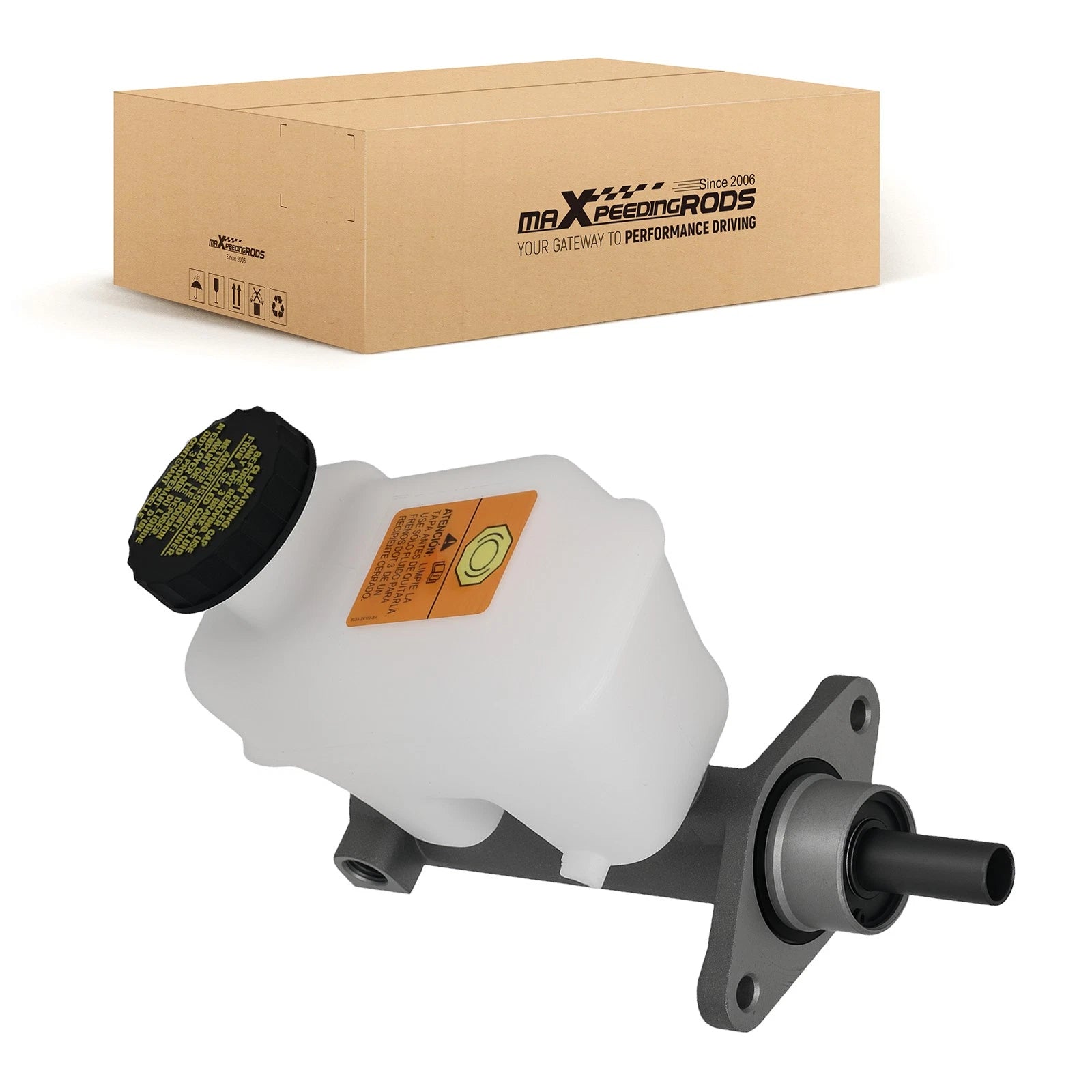 Brake Master Cylinder for Ford Escape/Mariner/Tribute (2008)