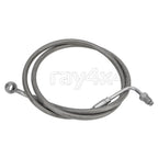 39" Left Rear Brake Line Hose 1912105 for Polaris Ranger 570 Crew (2014–2021)