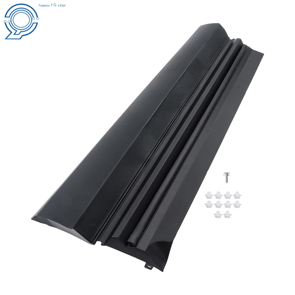 Rear Left Body Side Moulding for Toyota Grand Highlander (2024–2025) 750760E190