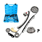 Timing Chain Tool Kit for Mazda 3 6 CX-7 2.3L Turbo (2007-2012)