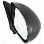 Power Mirror for Jeep Compass (2007–2013) Passenger Side Manual Folding