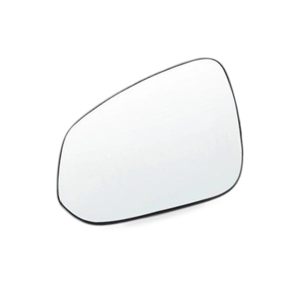 Rearview Mirror Lower Cover for Toyota Highlander (2022–2024) Left Side