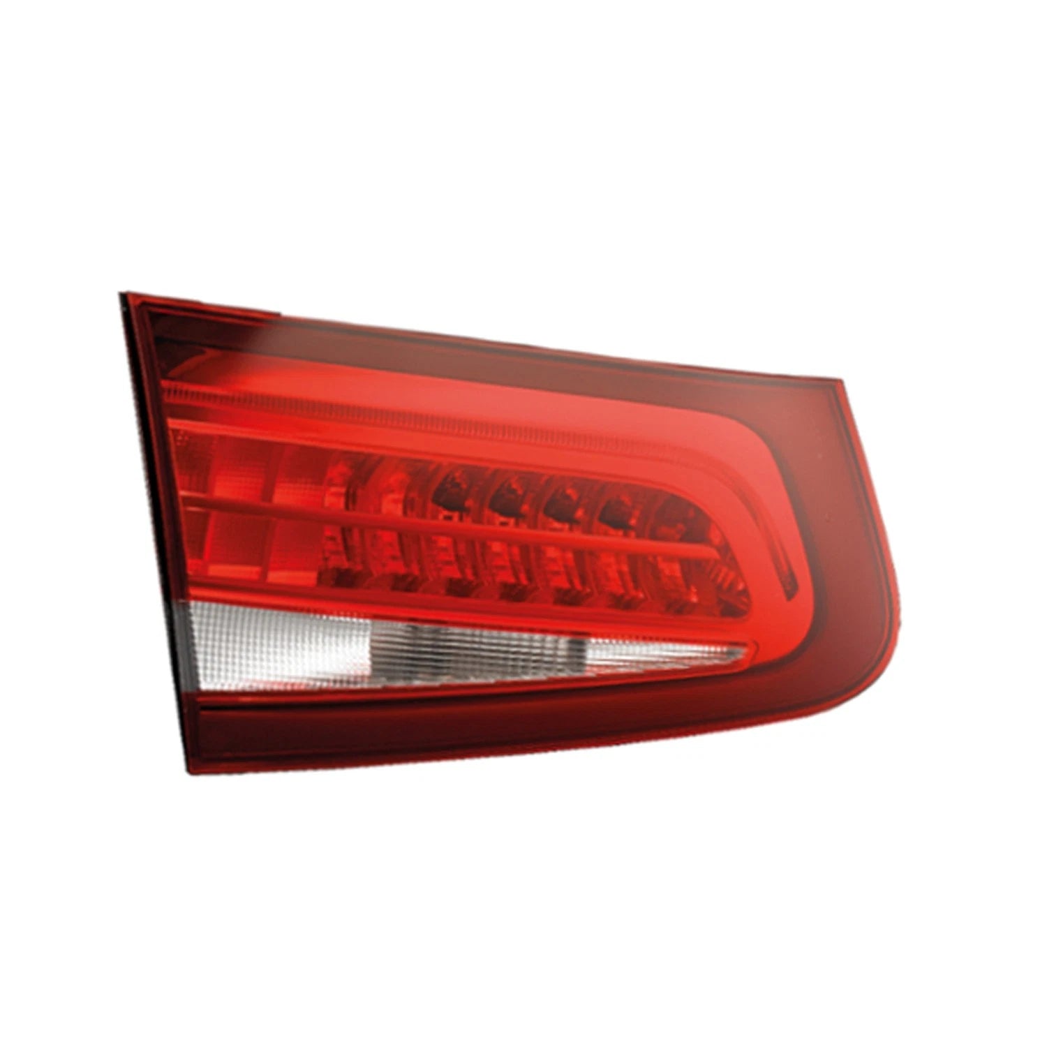 ULO Driver Left LH Inner Tail Light Assembly for Mercedes-Benz GLC-Class (2016–2023)