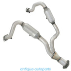 Catalytic Converter for Ford F250 F350 Super Duty 5.4L 6.8L V8 (2008–2010)