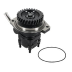 Power Steering Pump for Chevrolet W4500 Tiltmaster (2005–2007) 5.2L
