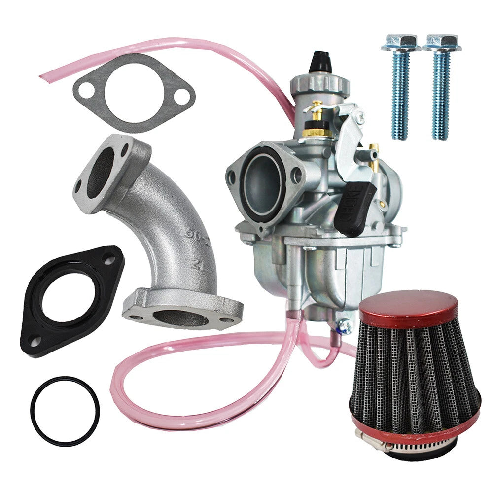 Air Filter for SSR CRF 110cc 125cc Pit Bike (Year Range Not Specified)