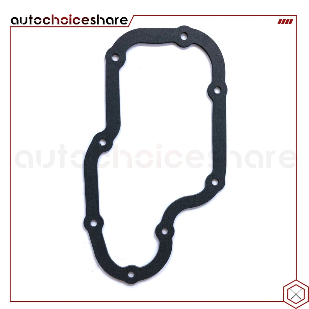 Oil Pan Gasket Set for Nissan NV2500 NV3500 Armada Titan Infiniti QX56 (2004–2016)