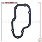 Oil Pan Gasket Set for Nissan NV2500 NV3500 Armada Titan Infiniti QX56 (2004–2016)