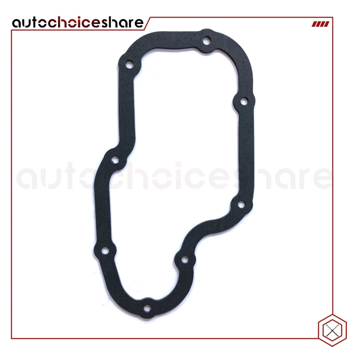 Oil Pan Gasket Set for Nissan NV2500 NV3500 Armada Titan Infiniti QX56 (2004–2016)