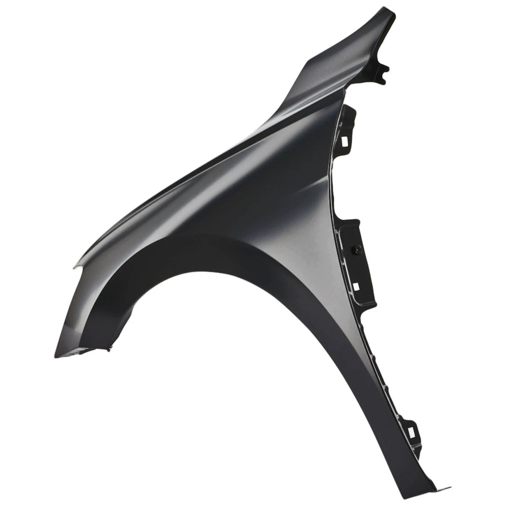Fender for Volkswagen Passat (2020–2022) Front Driver Side