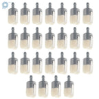 Set of 25 Fuel Filters for ECHO 125-527 (2010–2023)